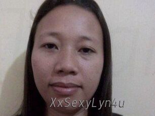 XxSexyLyn4u