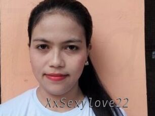 XxSexylove22