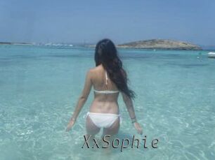 XxSophie