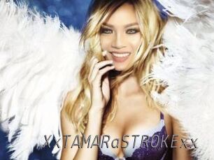 XxTAMARaSTROKExx