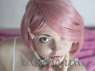 XxXBabyXDollXxx