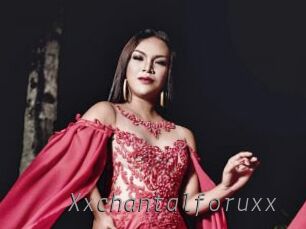 Xxchantalforuxx