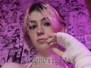 xxgh0stgrlxx Livestrip Cams