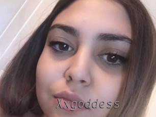 Xxgoddess