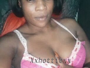 xxhottiexx Livestrip Cams