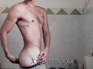 Xxjonsexxx