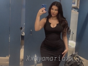 Xxmyamariaxx