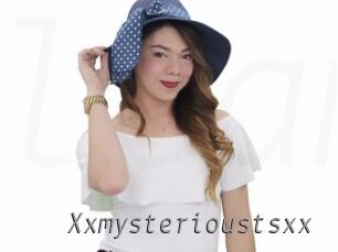 Xxmysterioustsxx