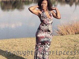 Xxnaughtyhotprincessxx