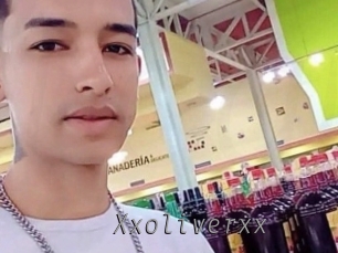 xxoliverxx Livestrip Cams