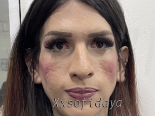 xxsofidaya Livestrip Cams
