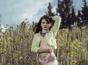 xxwhitesnowxx Livestrip Cams