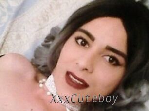 XxxCuteboy