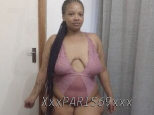 XxxPARIS69xxx