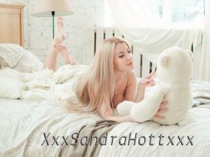 XxxSandraHottxxx