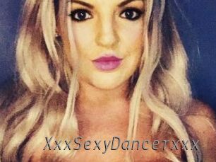XxxSexyDancerxxx