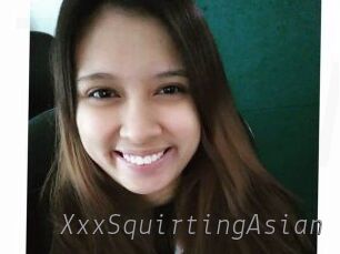 XxxSquirtingAsian
