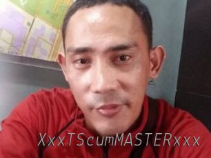 XxxTScumMASTERxxx
