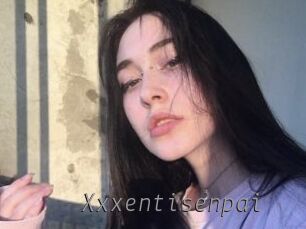 Xxxentisenpai