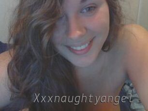 Xxxnaughtyangel