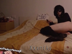 Xxxniky