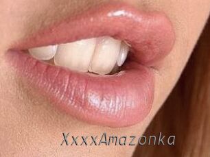 XxxxAmazonka