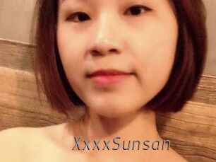XxxxSunsan