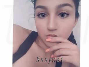 Xxxyasi