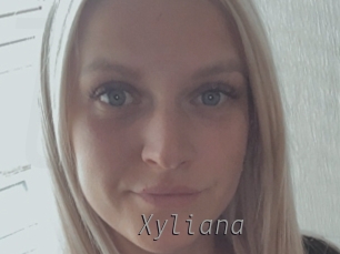 Xyliana