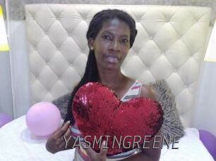 YASMINGREENE