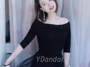 YDandan Livestrip Cams