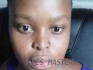 YES_MASTER