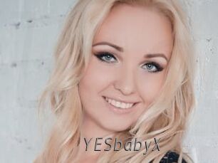 YESbabyX Livestrip Cams