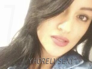 YHORELYSEXY