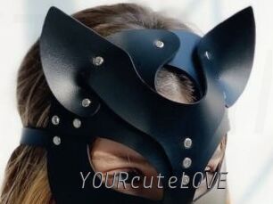 YOURcuteLOVE