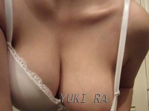 YUKI_RA Livestrip Cams