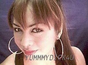 YUMMMYDICK4U