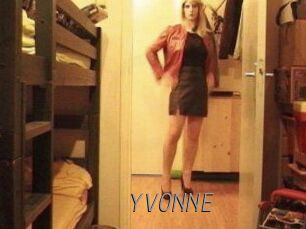 YVONNE