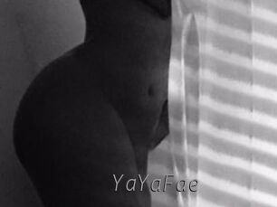 YaYaFae