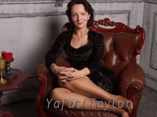YafatiTaylor
