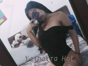 Yajhaira_Hot