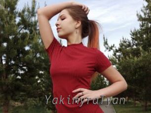 YakimyraTyan