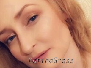 YaminaGross Livestrip Cams