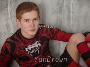 YanBrown