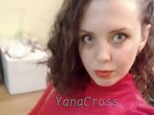 YanaCross Livestrip Cams
