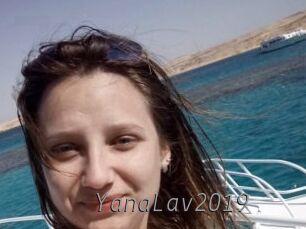 YanaLav2019 Livestrip Cams