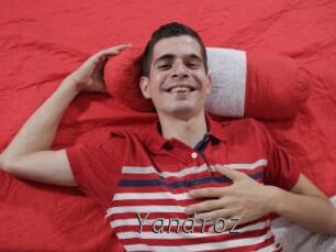 Yandroz Livestrip Cams
