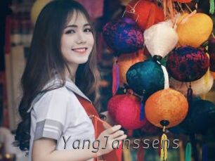 YangJanssens