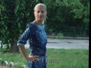 Yanna