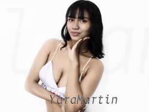 YaraMartin